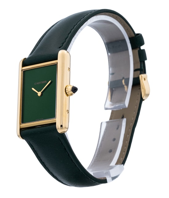 Cartier Tank Louis Cartier WGTA0286 Image 2